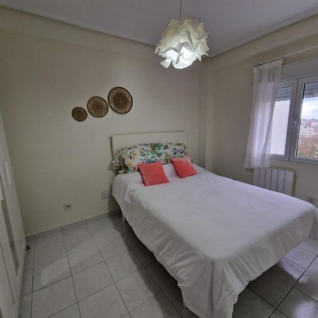 Piso Cesar De La Campa Apartment Santander Luaran gambar