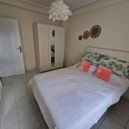 Piso Cesar De La Campa Apartment Santander Luaran gambar