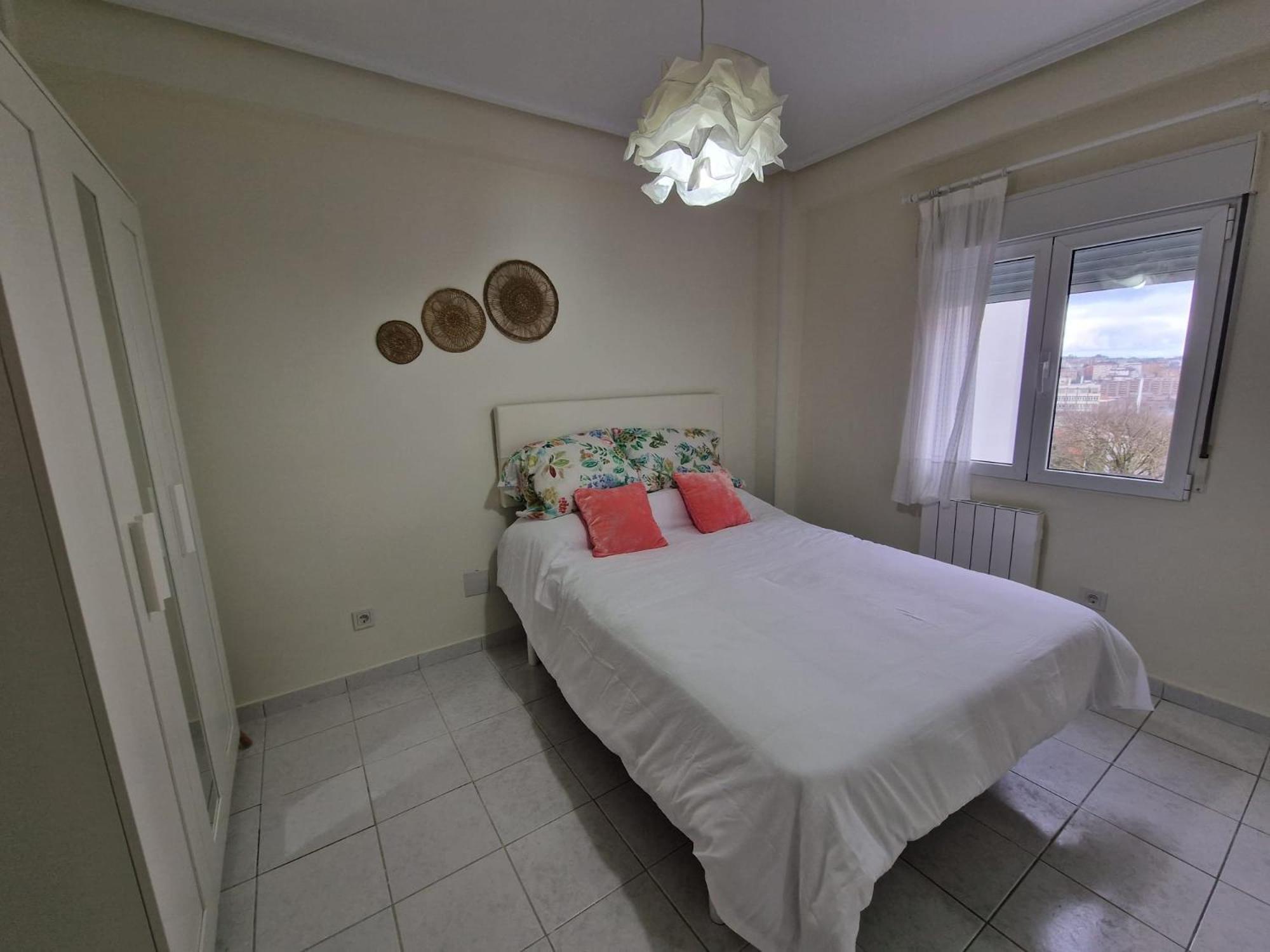 Piso Cesar De La Campa Apartment Santander Luaran gambar