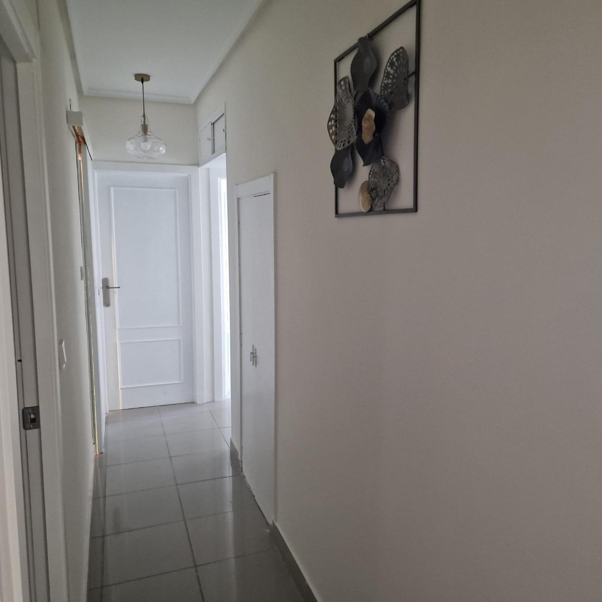 Piso Cesar De La Campa Apartment Santander Luaran gambar