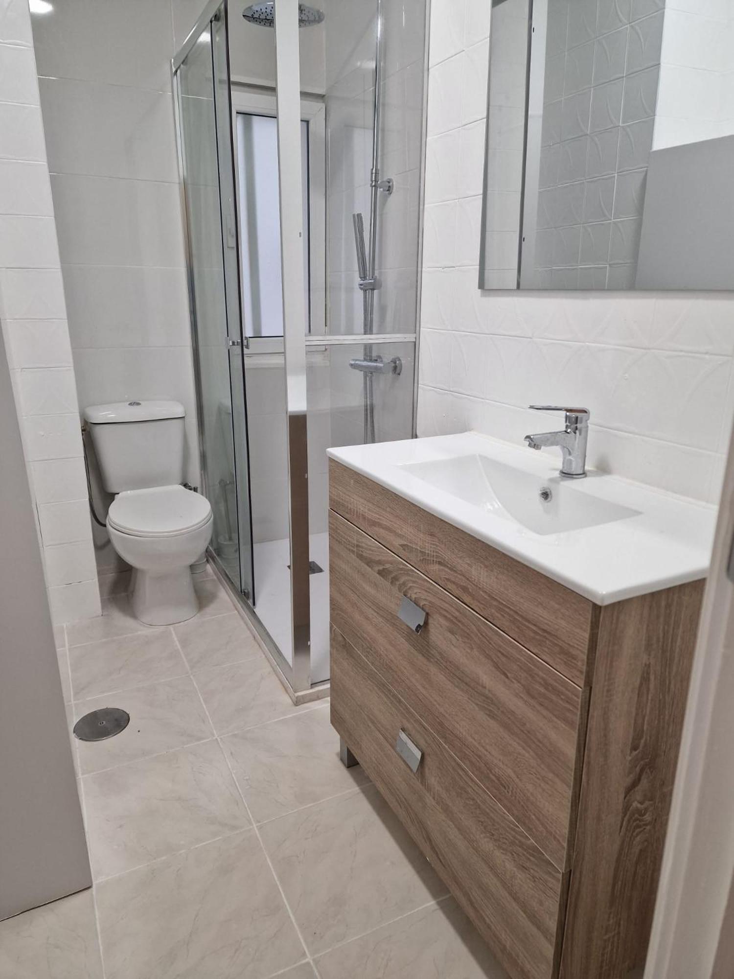 Piso Cesar De La Campa Apartment Santander Luaran gambar