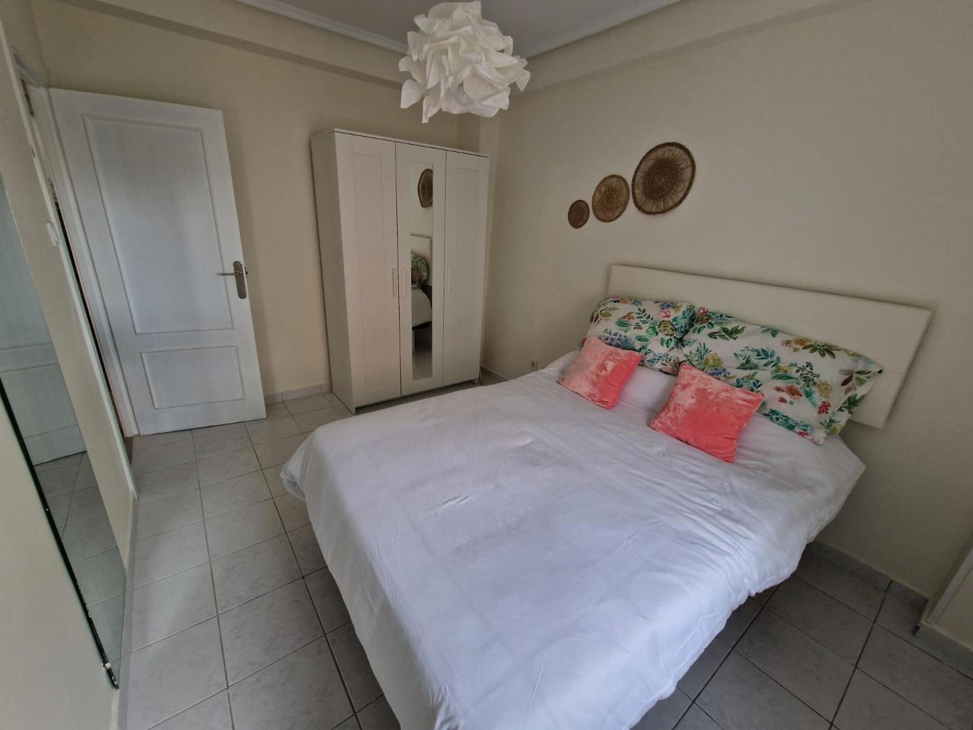 Piso Cesar De La Campa Apartment Santander Luaran gambar