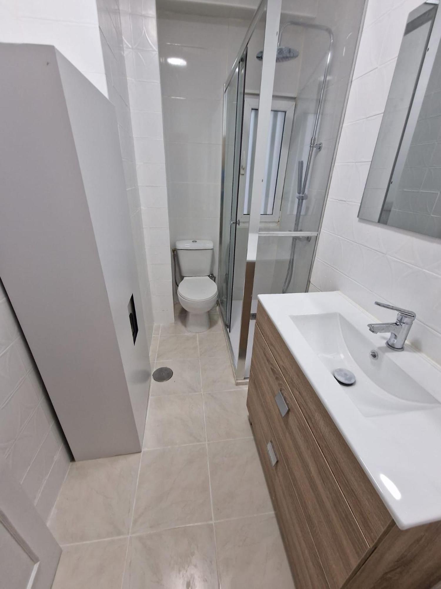 Piso Cesar De La Campa Apartment Santander Luaran gambar