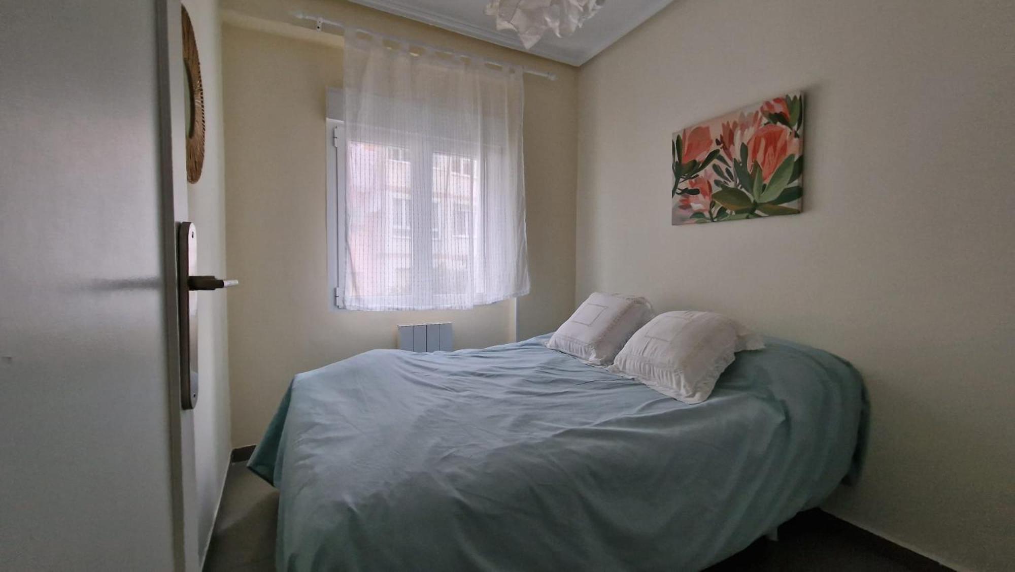 Piso Cesar De La Campa Apartment Santander Luaran gambar