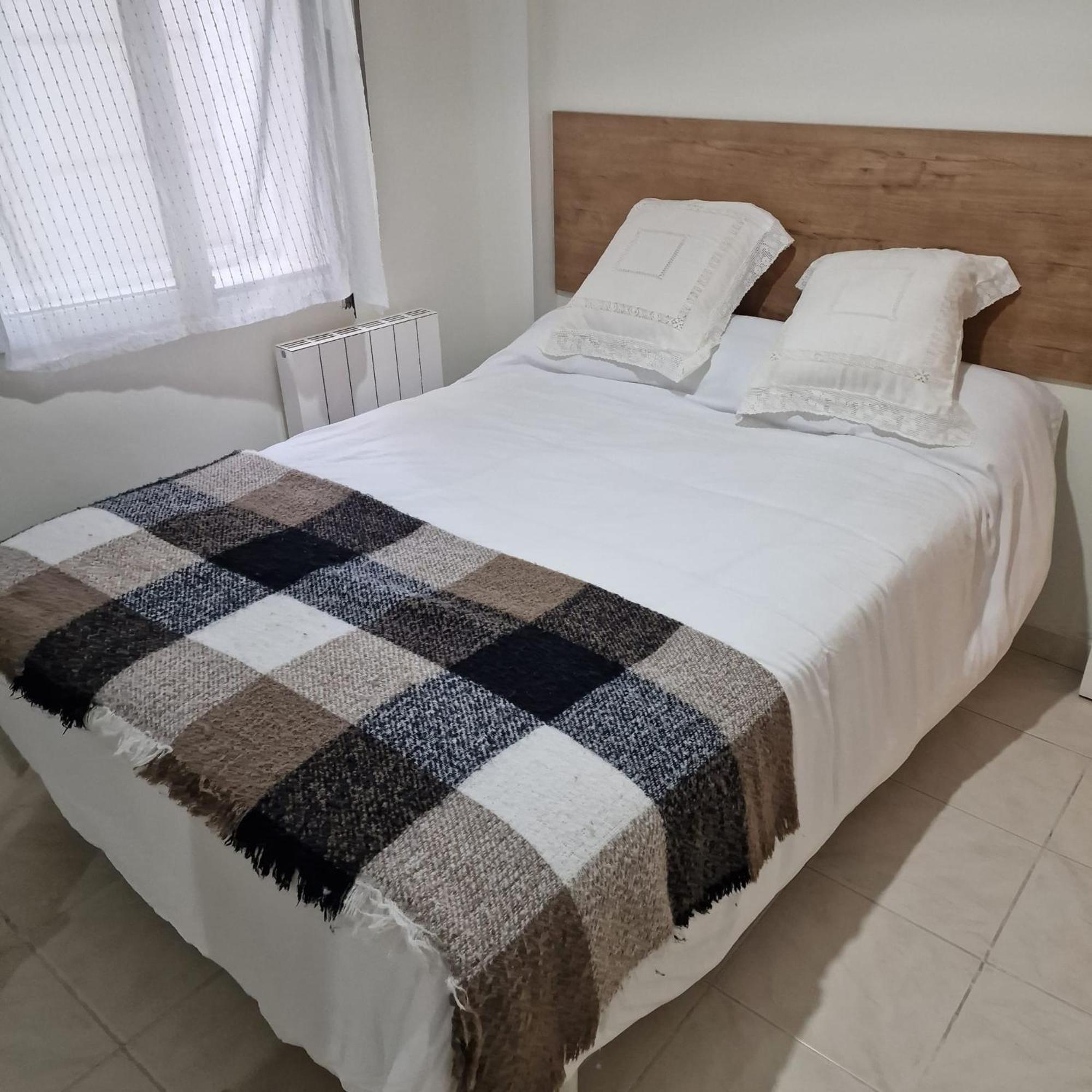 Piso Cesar De La Campa Apartment Santander Luaran gambar
